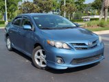 Used 2013 Toyota Corolla S image 2