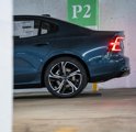 New 2024 Volvo S60 B5 Core w/ Climate Package image 5