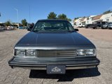 Used 1986 Chevrolet Celebrity Sedan image 2