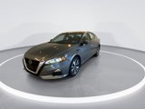 Used 2022 Nissan Altima 2.5 SV image 3