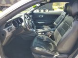 Used 2022 Ford Mustang Premium image 5