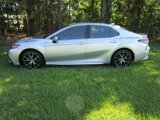 Used 2023 Toyota Camry SE image 2
