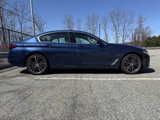 Used 2022 BMW 530e xDrive w/ Premium Package image 4