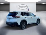 Certified 2021 Nissan Rogue S image 5