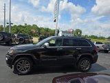Certified 2022 Jeep Grand Cherokee Limited image 5