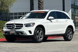 Used 2021 Mercedes-Benz GLC 300 image 2