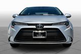 Used 2023 Toyota Corolla LE image 3