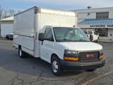 Used 2021 GMC Savana 3500 Extended w/ Power Convenience Package image 3