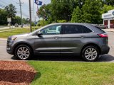 Used 2023 Ford Edge Titanium image 3