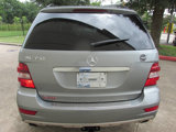 Used 2011 Mercedes-Benz ML 350 2WD image 6