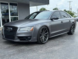 Used 2014 Audi S8 w/ Driver Assistance Package image 4
