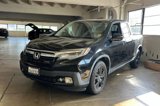 Used 2017 Honda Ridgeline Sport image 2