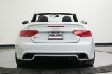Used 2014 Audi RS 5 Cabriolet image 4
