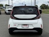 Used 2023 Kia Soul LX w/ LX Technology Package image 4