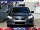 Used 2012 Honda Accord LX image 2
