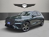 Used 2022 Genesis GV70 2.5T w/ Sport Prestige Package image 1