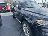 Used 2020 Jeep Grand Cherokee Summit image 4