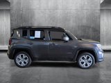 Used 2019 Jeep Renegade Limited w/ UConnect 8.4 Nav Group image 4
