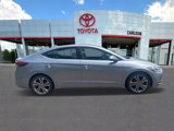 Used 2017 Hyundai Elantra Limited image 5