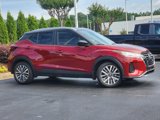 Used 2023 Nissan Kicks SV image 3