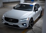 New 2024 Volvo S60 B5 Plus w/ Climate Package image 4