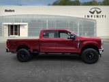 Used 2023 Ford F250 XLT image 3