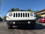 Used 2015 Jeep Patriot High Altitude image 5