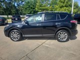 Used 2017 Toyota RAV4 Limited image 2