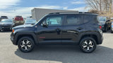 Used 2022 Jeep Renegade Trailhawk image 6