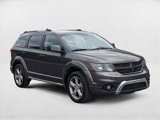 Used 2017 Dodge Journey Crossroad image 3