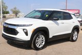 New 2026 Chevrolet TrailBlazer LS w/ LS Convenience Package image 3