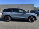 New 2025 Lincoln Nautilus Reserve w/ Jet Appearance Package image 2