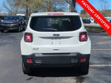 Certified 2023 Jeep Renegade Latitude w/ Sun & Fun Group image 4
