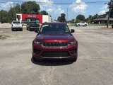 Used 2023 Jeep Grand Cherokee Laredo image 4