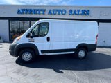 Used 2017 RAM ProMaster 1500 image 2
