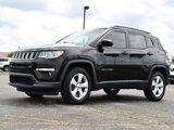 Used 2019 Jeep Compass Latitude w/ Popular Equipment Group image 3
