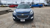 Used 2017 Chevrolet Equinox LT w/ Convenience Package image 2