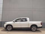 Used 2019 Honda Ridgeline RTL-T image 2