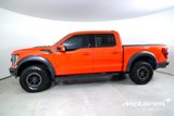 Used 2021 Ford F150 Raptor w/ Equipment Group 801A High image 5