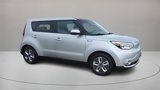 Used 2017 Kia Soul EV + w/ Sun & Fun Package image 2