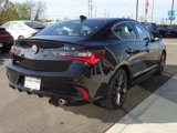 Used 2022 Acura ILX image 5