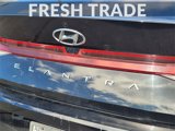 Used 2023 Hyundai Elantra SEL w/ Cargo Package image 4