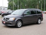 Used 2015 Dodge Grand Caravan SXT image 3