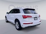 Used 2022 Audi Q5 2.0T Premium w/ Convenience Package image 4