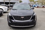 Used 2023 Cadillac XT4 Premium Luxury image 2