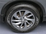 Used 2016 Nissan Rogue SL image 5