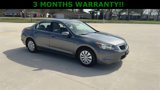 Used 2008 Honda Accord LX image 2