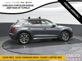 Used 2023 Audi Q5 2.0T Premium Plus image 4