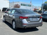 New 2024 Nissan Sentra S image 4