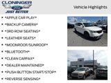 Used 2020 Dodge Journey Crossroad image 4